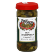 DELL ALPE: Hot Giardiniera In Vegetable Oil, 8 oz - #tag1# - #tag2#