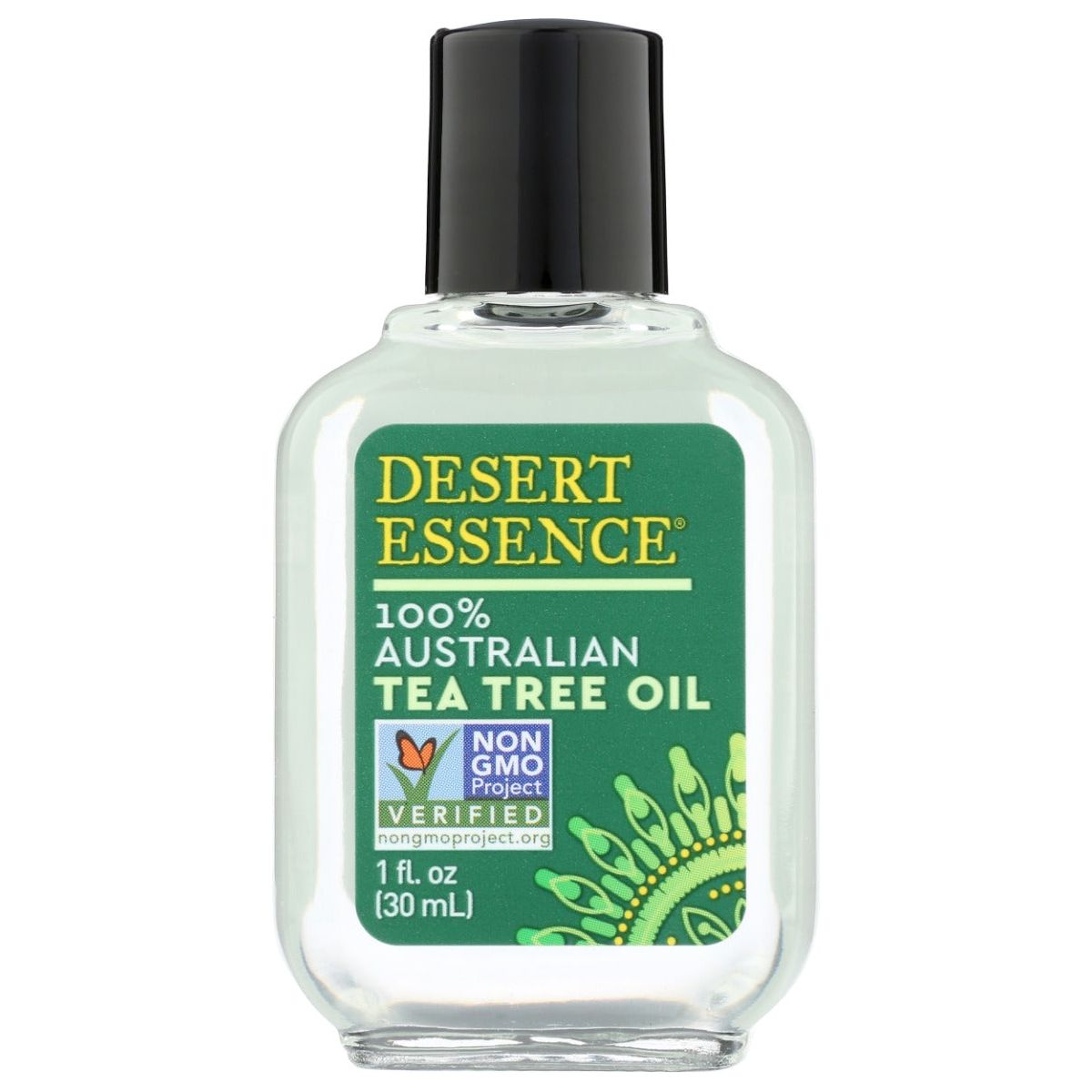 DESERT ESSENCE: 100% Australian Tea Tree Oil, 1 oz - #tag1# - #tag2#