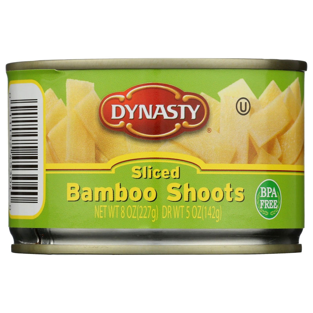 DYNASTY: Bamboo Shoots Sliced, 8 oz - Sunshine Co Op. - #tag1# - #tag2# - #tag3# - #tag4#