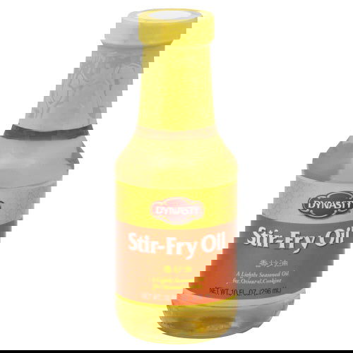 DYNASTY: Oil Stir Fry, 10 oz - #tag1# - #tag2#