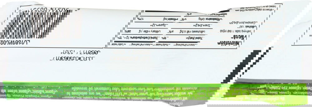 EFFI: Probio Bar Grntea Hon Org, 45 gm - #tag1# - #tag2#