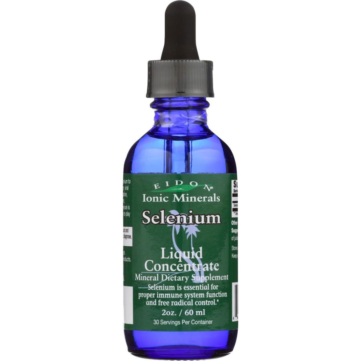 EIDON: Selenium Concentrate, 2 oz - Sunshine Co Op. - #tag1# - #tag2# - #tag3# - #tag4#