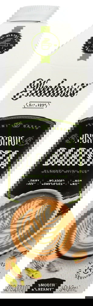 ELMHURST: Milk Pistachio Barista, 32 fo - #tag1# - #tag2#