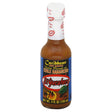 EL YUCATECO: Caribbean Habanero Hot Sauce, 4 oz - #tag1# - #tag2#