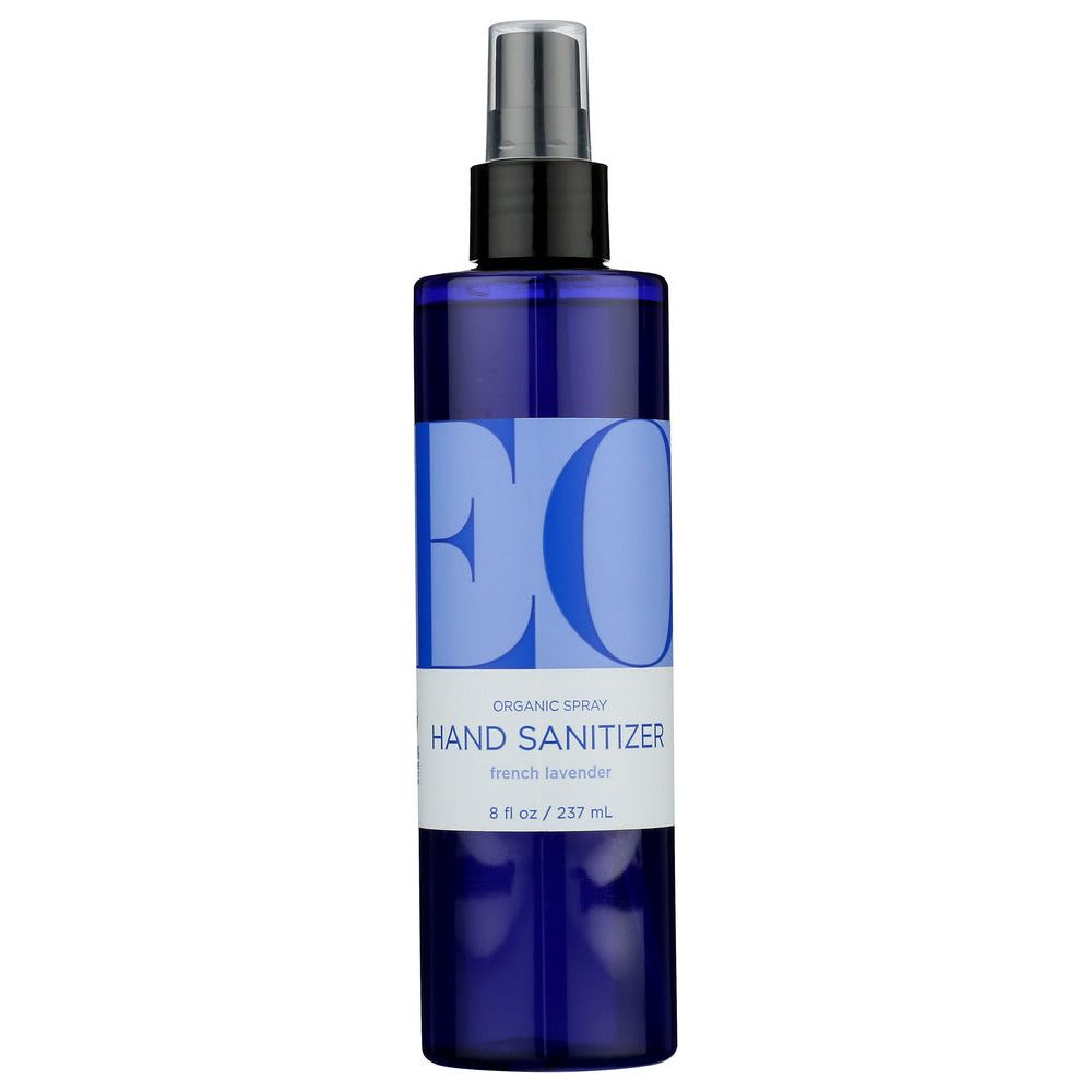 EO: French Lavender Hand Sanitizer Spray, 8 oz - #tag1# - #tag2#