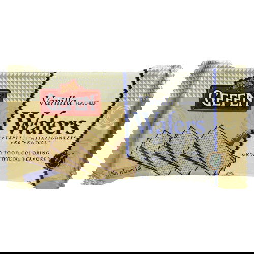 GEFEN: Wafer Vanla, 14.1 OZ - #tag1# - #tag2#