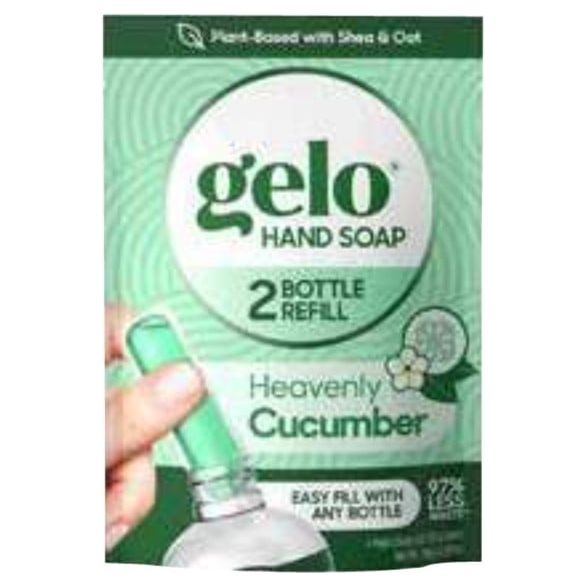 GELO: Gel Hand Sp Pod Ccmbr Mel, 20 fo - #tag1# - #tag2#
