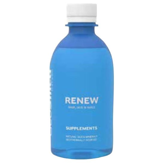 GEOSILICA ICELAND: Renew Hair Skin Supplements, 10.14 fo - #tag1# - #tag2#