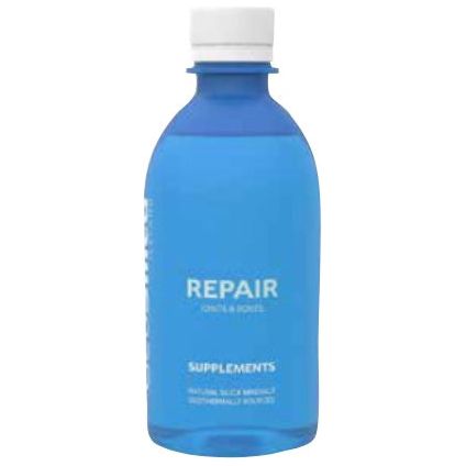 GEOSILICA ICELAND: Repair Joints Supplements, 10.14 oz - #tag1# - #tag2#