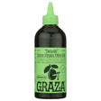 GRAZA: Drizzle Extra Virgin Olive Oil, 11.8 fo - #tag1# - #tag2#