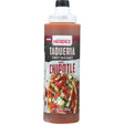 HERDEZ: Sauce Taco Chipoile Taqra, 9 oz - #tag1# - #tag2#
