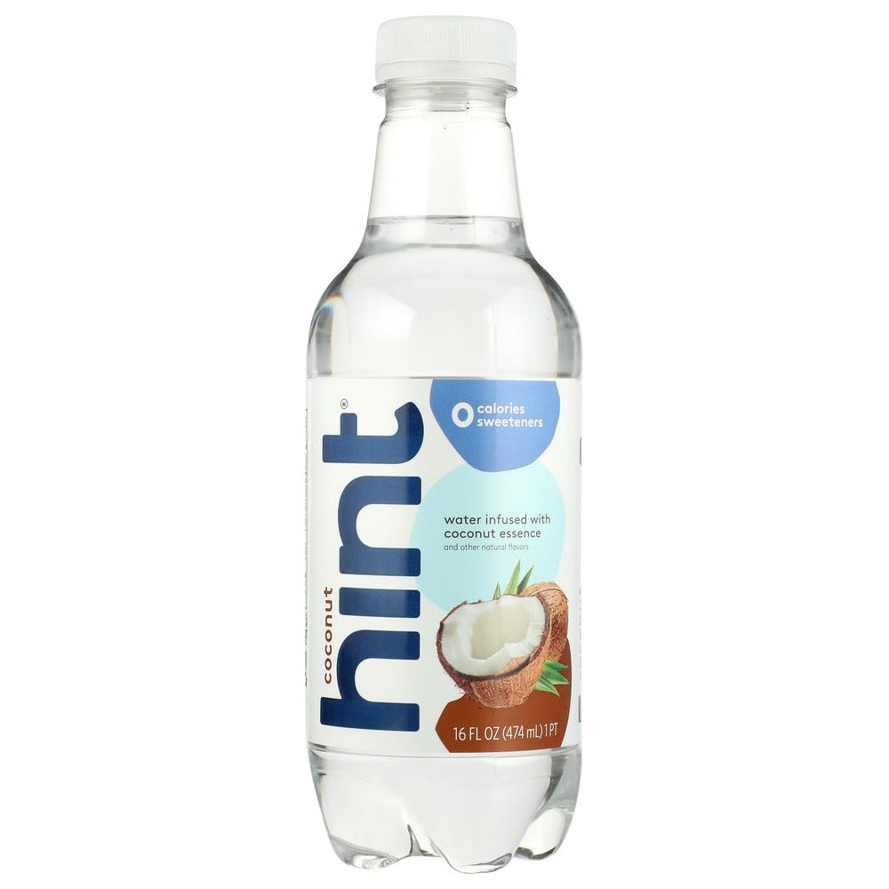 HINT: Coconut Water, 16 FO - #tag1# - #tag2#
