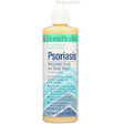 HOME HEALTH: Psoriasis Medicated Scalp and Body Wash, 8 Oz - #tag1# - #tag2#