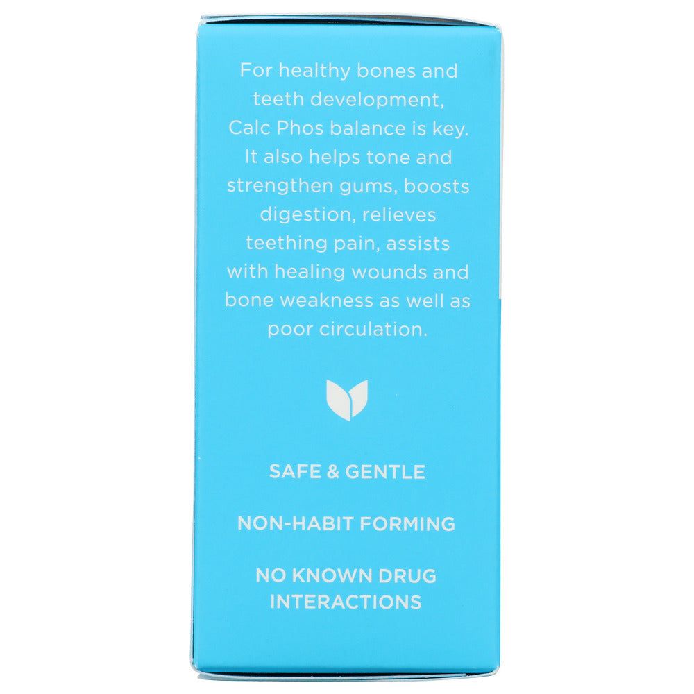 HYLAND: Cell Salt 2 Calc Phos 6X, 100 TB - #tag1# - #tag2#