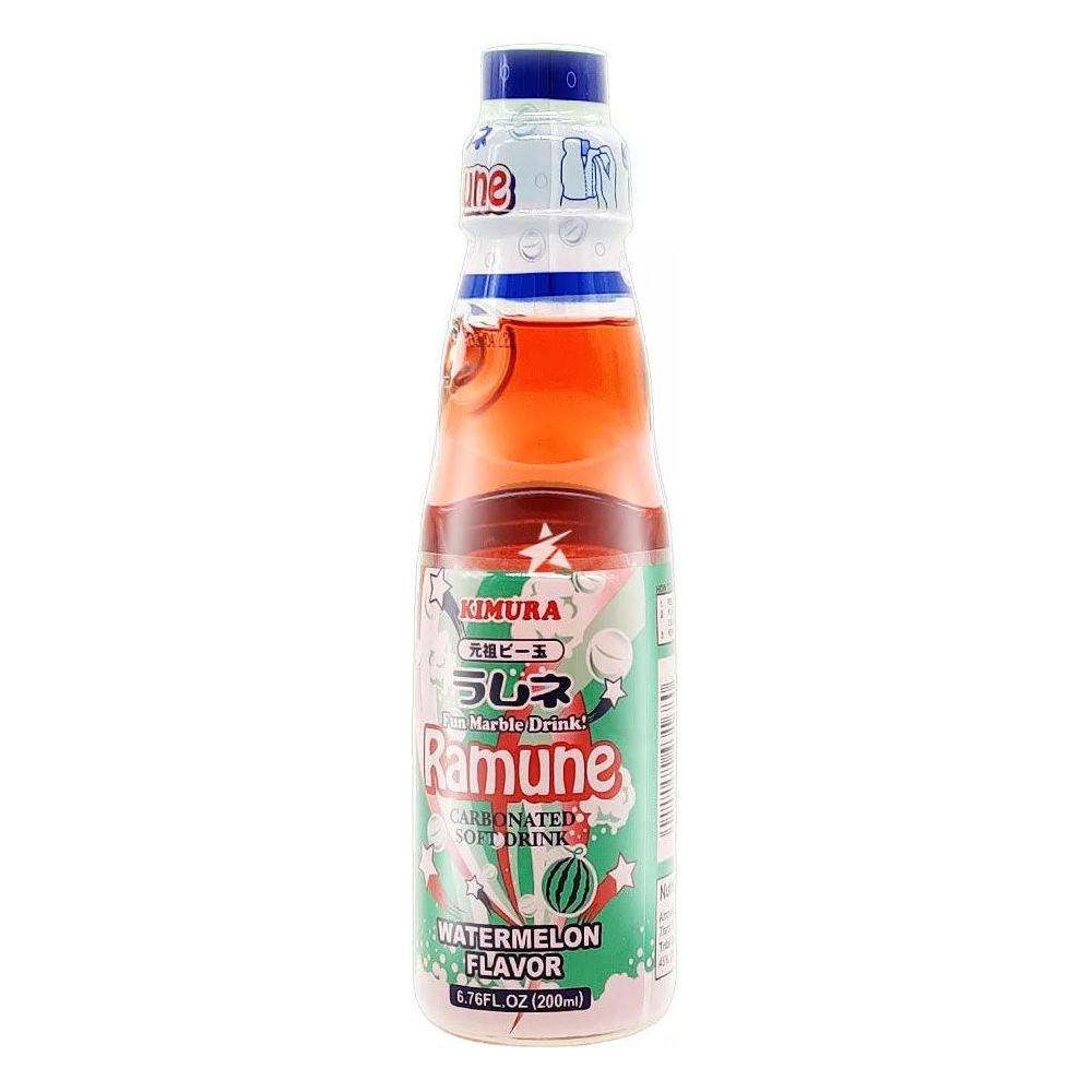 KIMURA: Ramune Watermelon, 6.76 fo - #tag1# - #tag2#