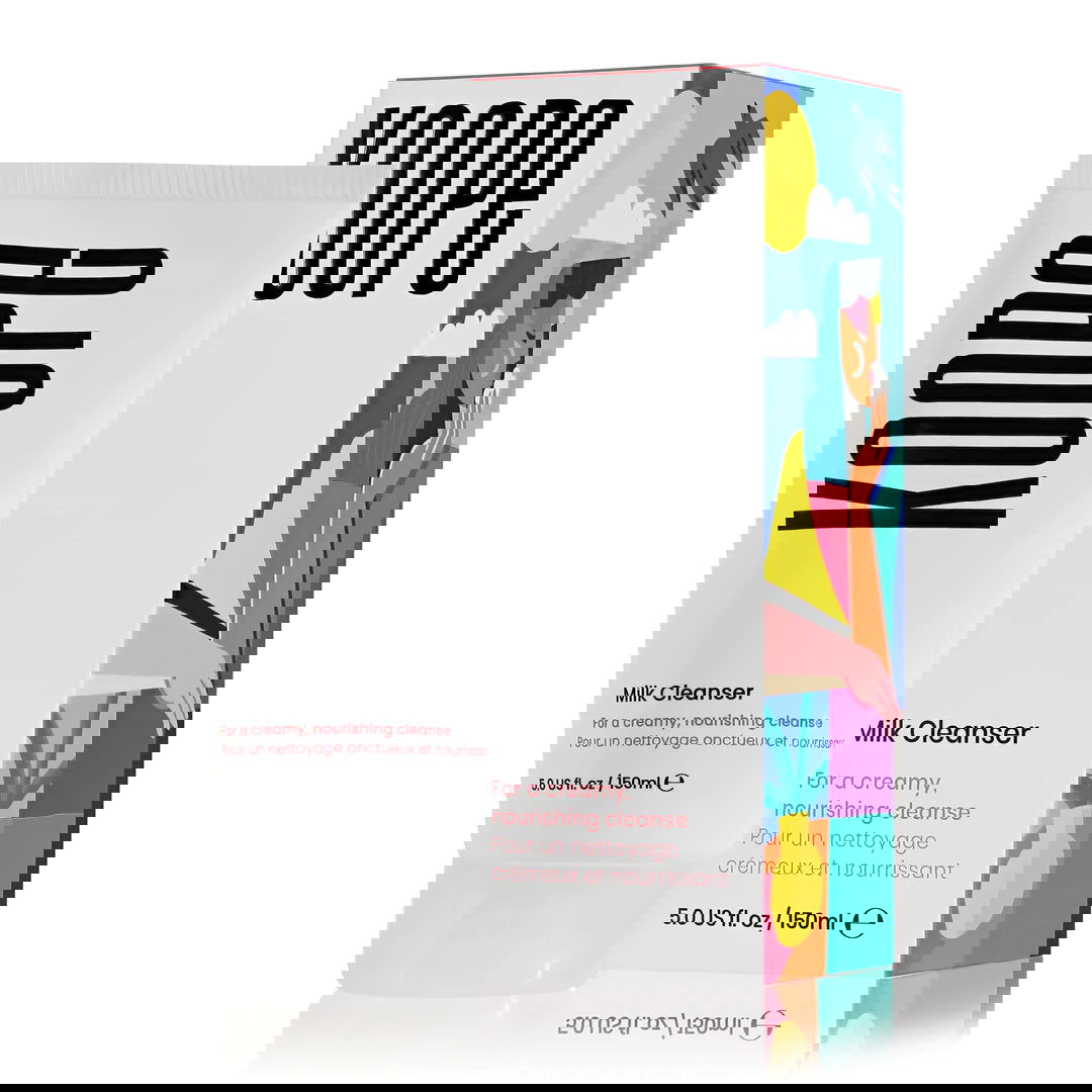 KOOPE: Milk Cleanser, 5 fo - #tag1# - #tag2#