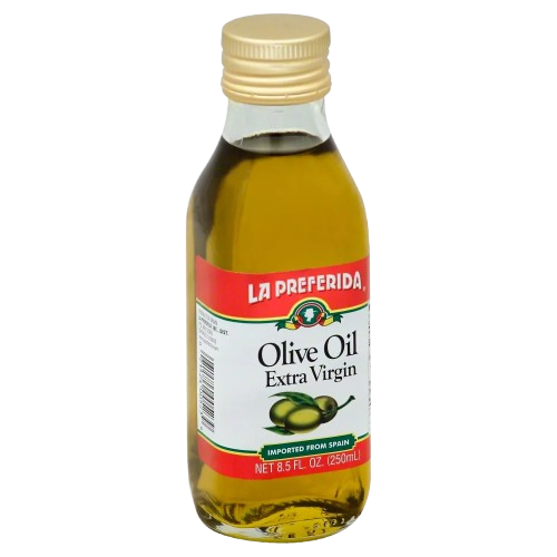 LA PREFERIDA: Olive Oil, 8.5 oz - #tag1# - #tag2#