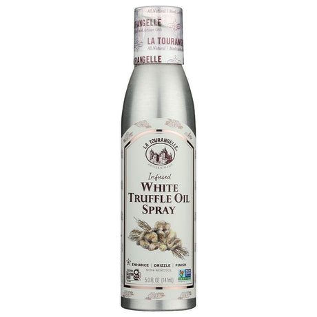 LA TOURANGELLE: Spray Ppcrn Trffl Oil, 5 FO - #tag1# - #tag2#