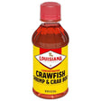 LOUISIANA FISH FRY: Boil Liq Crwfsh Crab Shrimp, 8 oz - #tag1# - #tag2#