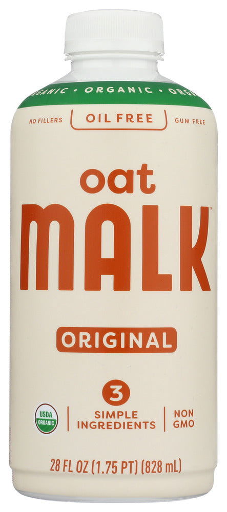 MALK: Oat Malk, 32 fo - #tag1# - #tag2#
