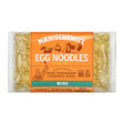 MANISCHEWITZ: Noodle Egg Wide, 12 oz - Sunshine Co Op. - #tag1# - #tag2# - #tag3# - #tag4#