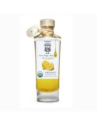 MARCHESI: Oil Olive Lemon Org, 6.76 oz - #tag1# - #tag2#