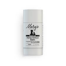 MARYS TAILS: Balm Hemp Extrct Pet 75Mg, 1.1 oz - #tag1# - #tag2#