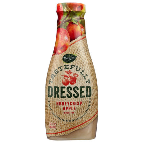 MARZETTI: Honeycrisp Apple Dressing, 12 oz - #tag1# - #tag2#