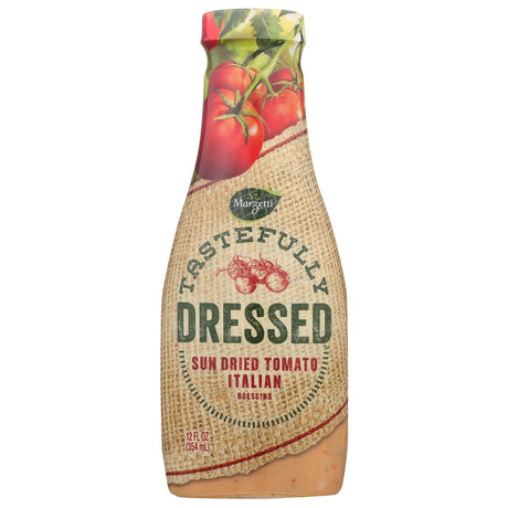 MARZETTI: Sun Dried Tomato Italian Dressing, 12 oz - #tag1# - #tag2#