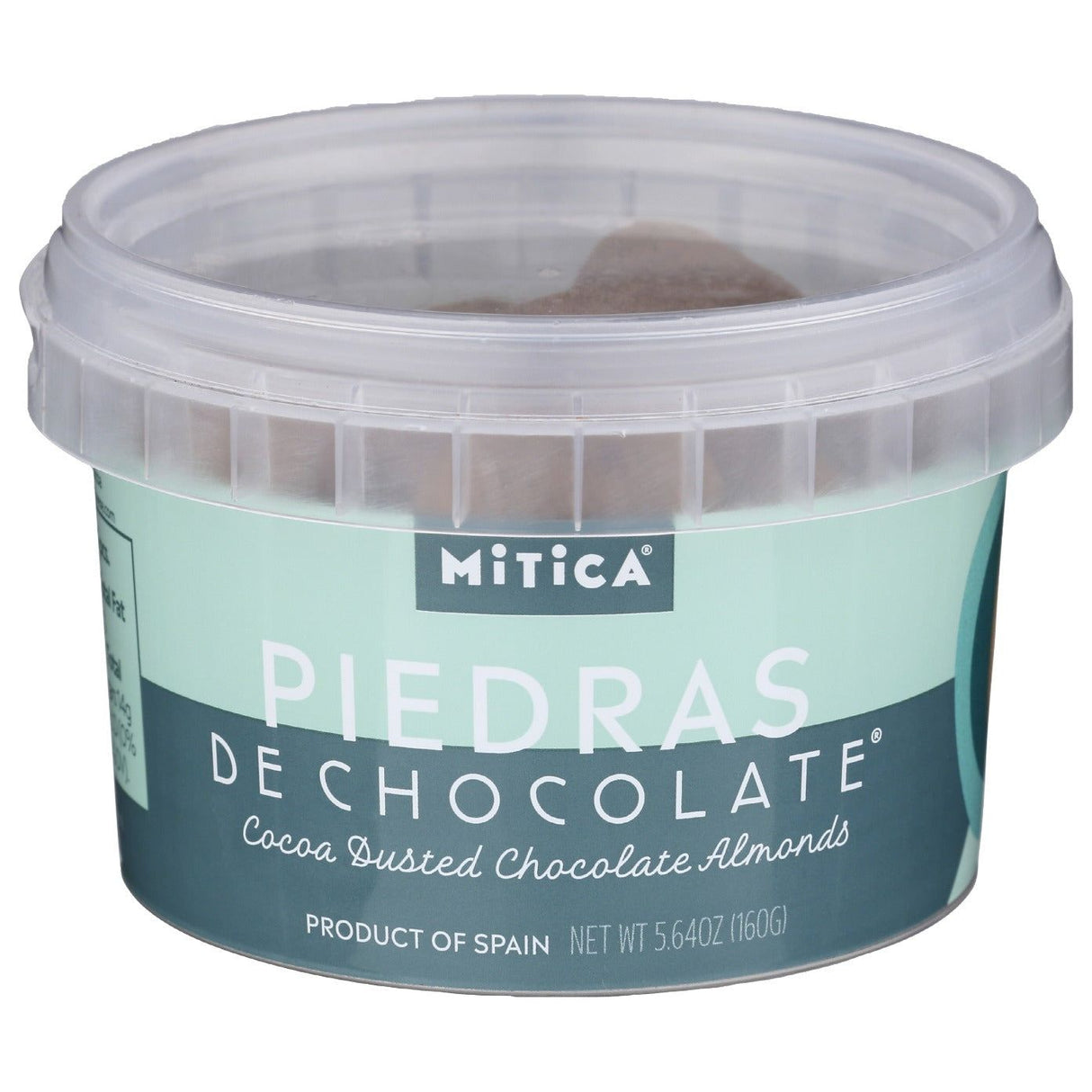 MITICA: Piedras De Choc Minitub, 5.6 oz - #tag1# - #tag2#