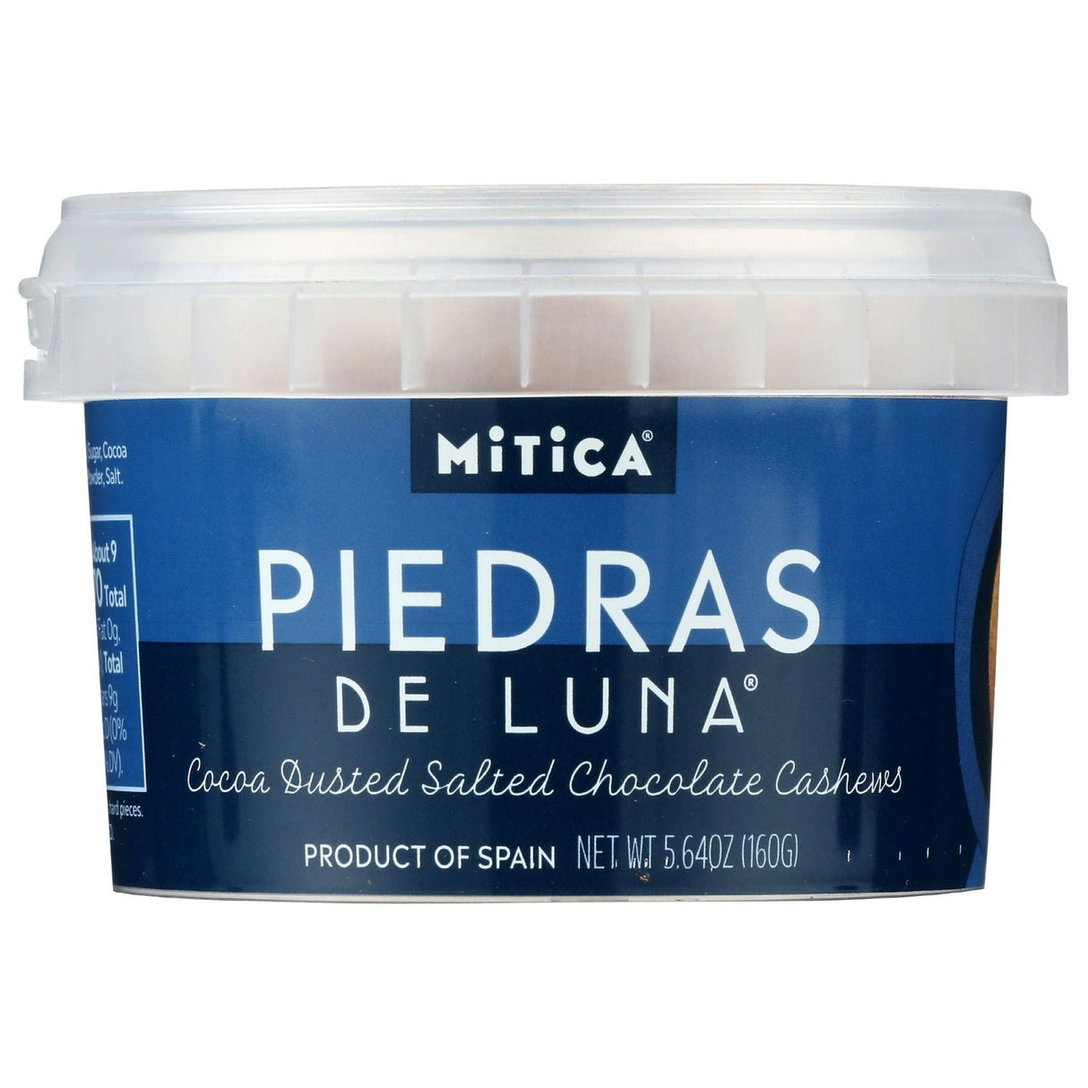 MITICA: Piedras De Luna Minitub, 5.6 oz - #tag1# - #tag2#