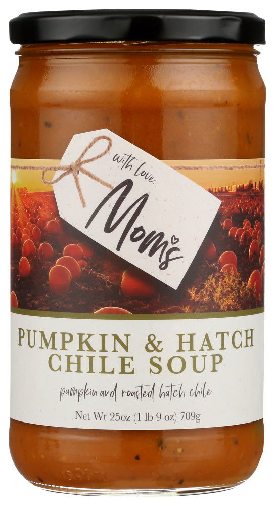 MOMS: Soup Pumpkin Hatch, 24 oz - #tag1# - #tag2#