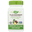 NATURES WAY: Glucomannan, 100 vc - #tag1# - #tag2#