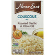 NEAR EAST: Couscous Mix Garlic & Olive Oil, 5.8 oz - #tag1# - #tag2#