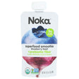 NOKA: Blueberry Beet Superfood Smoothie Prebiotic Fiber, 4.22 oz - Sunshine Co Op. - #tag1# - #tag2# - #tag3# - #tag4#