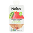NOKA: Mango Coconut Superfood Smoothie Prebiotic Fiber, 4.22 oz - Sunshine Co Op. - #tag1# - #tag2# - #tag3# - #tag4#