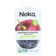 NOKA: Organic Cherry Acai Superfood Smoothie, 4.22 oz - Sunshine Co Op. - #tag1# - #tag2# - #tag3# - #tag4#