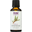 NOW: Cedarwood Essential Oils, 1 oz - #tag1# - #tag2#