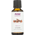 NOW: Clove Essential Oils, 1 oz - #tag1# - #tag2#
