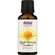 NOW: Good Morning Sunshine Oil Blend Essential Oils, 1 oz - #tag1# - #tag2#