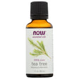 NOW: Oil Essntl Tea Tree, 1 oz - #tag1# - #tag2#