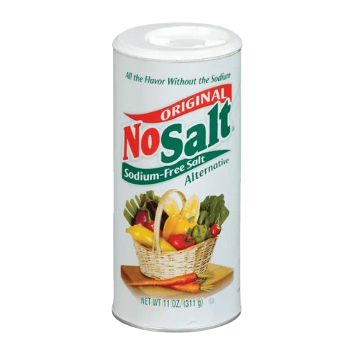 NO SALT SALT ALTERNATIVE: Original Sodium Free Salt Alternative, 11 oz - Sunshine Co Op. - #tag1# - #tag2# - #tag3# - #tag4#