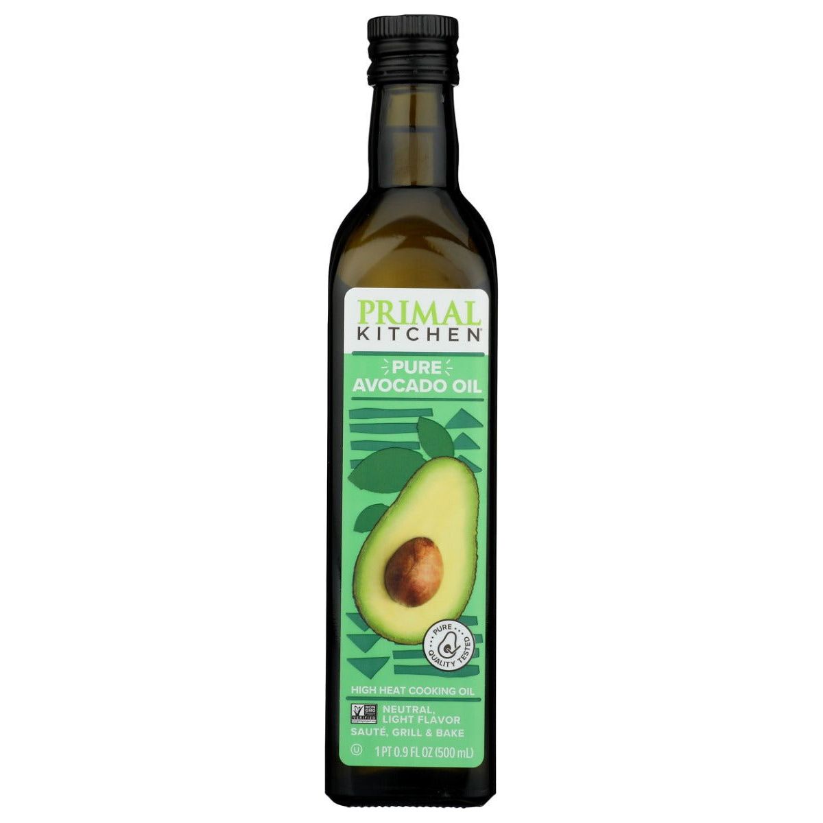 PRIMAL KITCHEN: Avocado Oil, 16.9 oz - Sunshine Co Op. - #tag1# - #tag2# - #tag3# - #tag4#