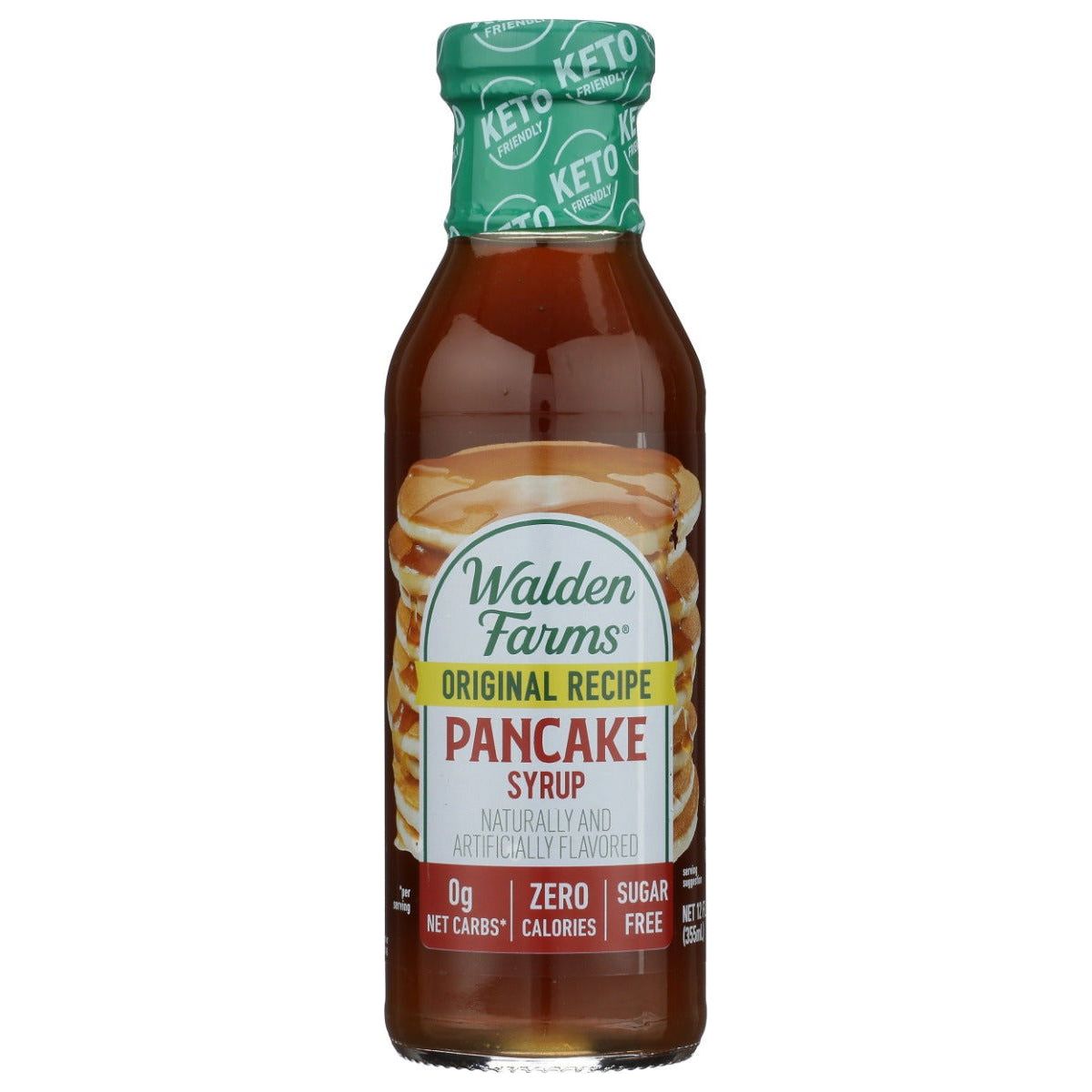 WALDEN FARMS: Pancake Syrup, 12 fo - Sunshine Co Op. - #tag1# - #tag2# - #tag3# - #tag4#