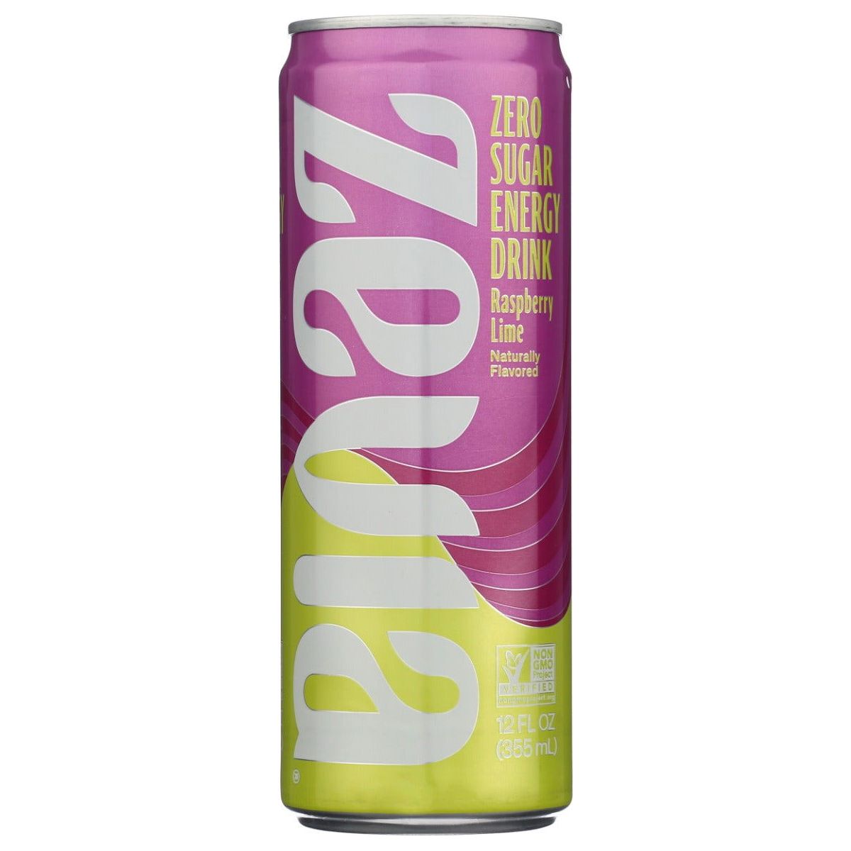 ZEVIA: Raspberry Lime Energy Drink, 12 fo - Sunshine Co Op. - #tag1# - #tag2# - #tag3# - #tag4#