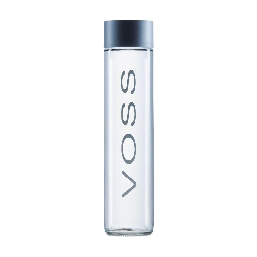 VOSS: Still Water, 27.1 fo