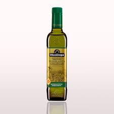 OLEOESTEPA: Oil Olive Hojiblnca Xtr V, 500 ml