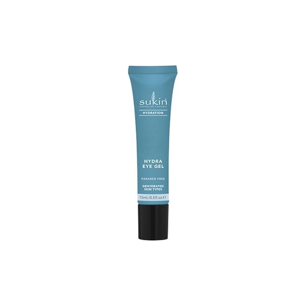SUKIN: Hydration Eye Gel, 0.5 fo