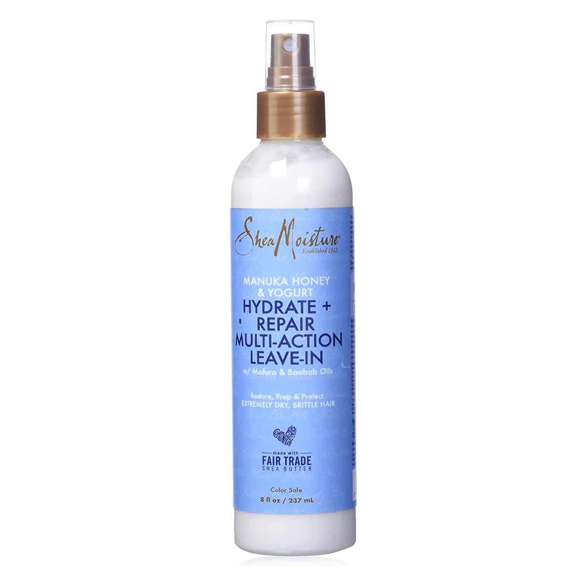 SHEAMOISTURE: Conditioner Manuka Honey, 8 OZ