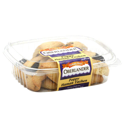 OBERLANDER: Haman Tashen Poppy, 10 oz